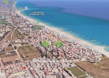 Foto 59 - Three-room apartment via dell'Anitra, San Benedetto del Tronto - photo 59