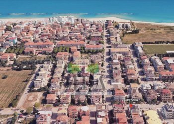 Foto 60 - Three-room apartment via dell'Anitra, San Benedetto del Tronto - photo 60