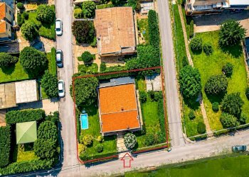 Foto 2 - Villa Via domenico grassi, Capriate San Gervasio - photo 2