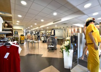Foto 4 - Commercial Premises Via Buonarroti
7, Bernareggio - photo 4