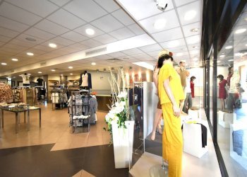 Foto 5 - Commercial Premises Via Buonarroti
7, Bernareggio - photo 5