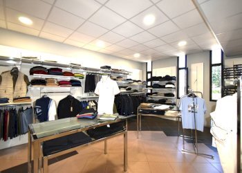 Foto 12 - Commercial Premises Via Buonarroti
7, Bernareggio - photo 12