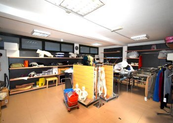 Foto 19 - Commercial Premises Via Buonarroti
7, Bernareggio - photo 19