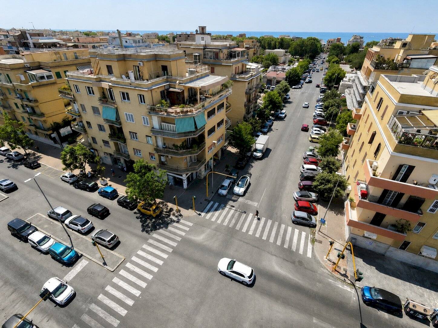 Foto 3 - Bilocale Viale Paolo Orlando, Roma - foto 3