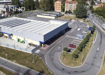 Foto 4 - Commercial Premises via roma
0, Carmignano di Brenta - photo 4