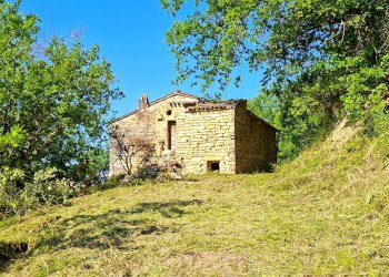 Foto 1 - Rustic Strada Pronviciale 103
 
snc, Montelparo - photo 1