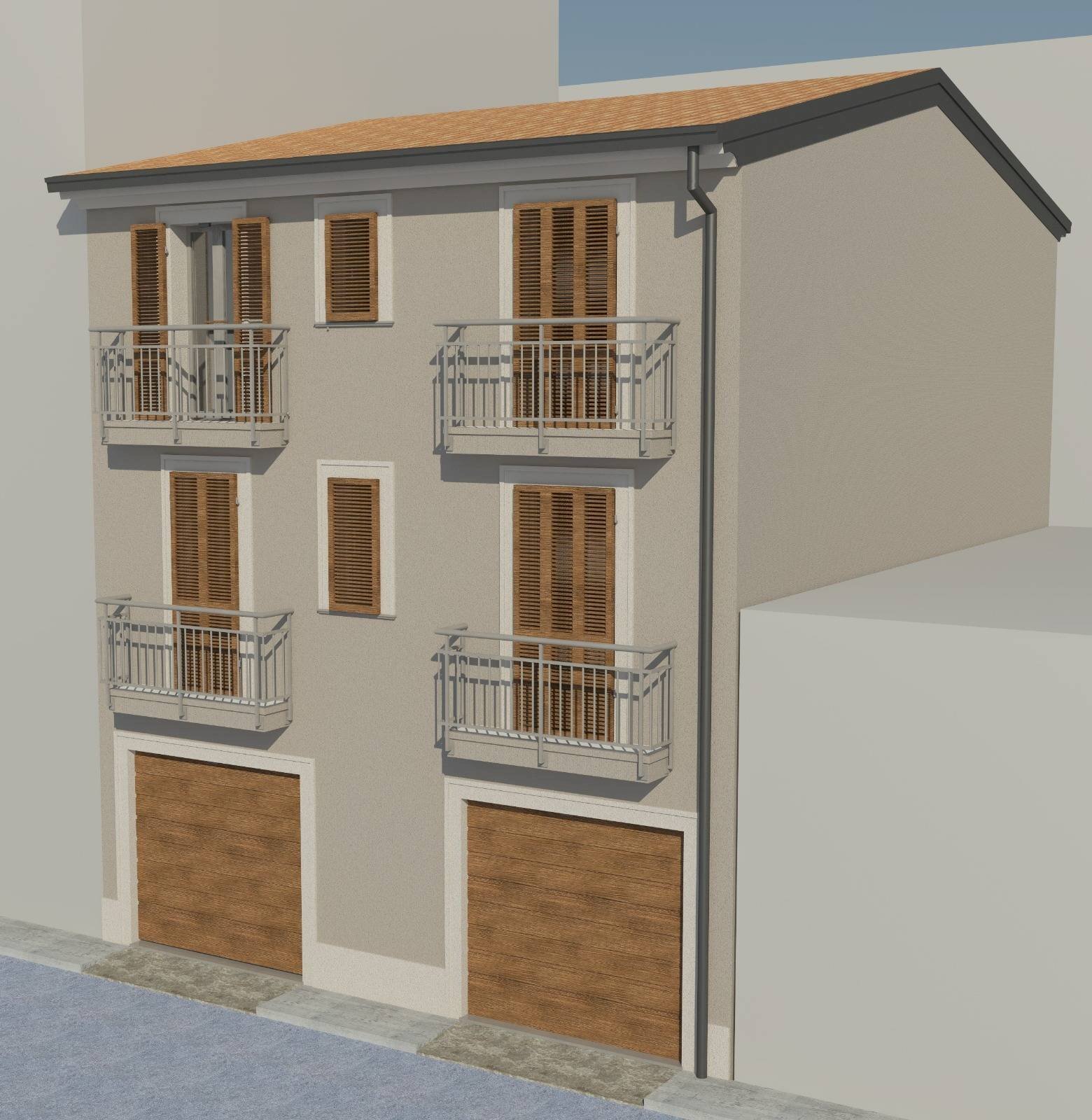 Foto 2 - Casa indipendente via Gentili
snc, Porto San Giorgio - foto 2