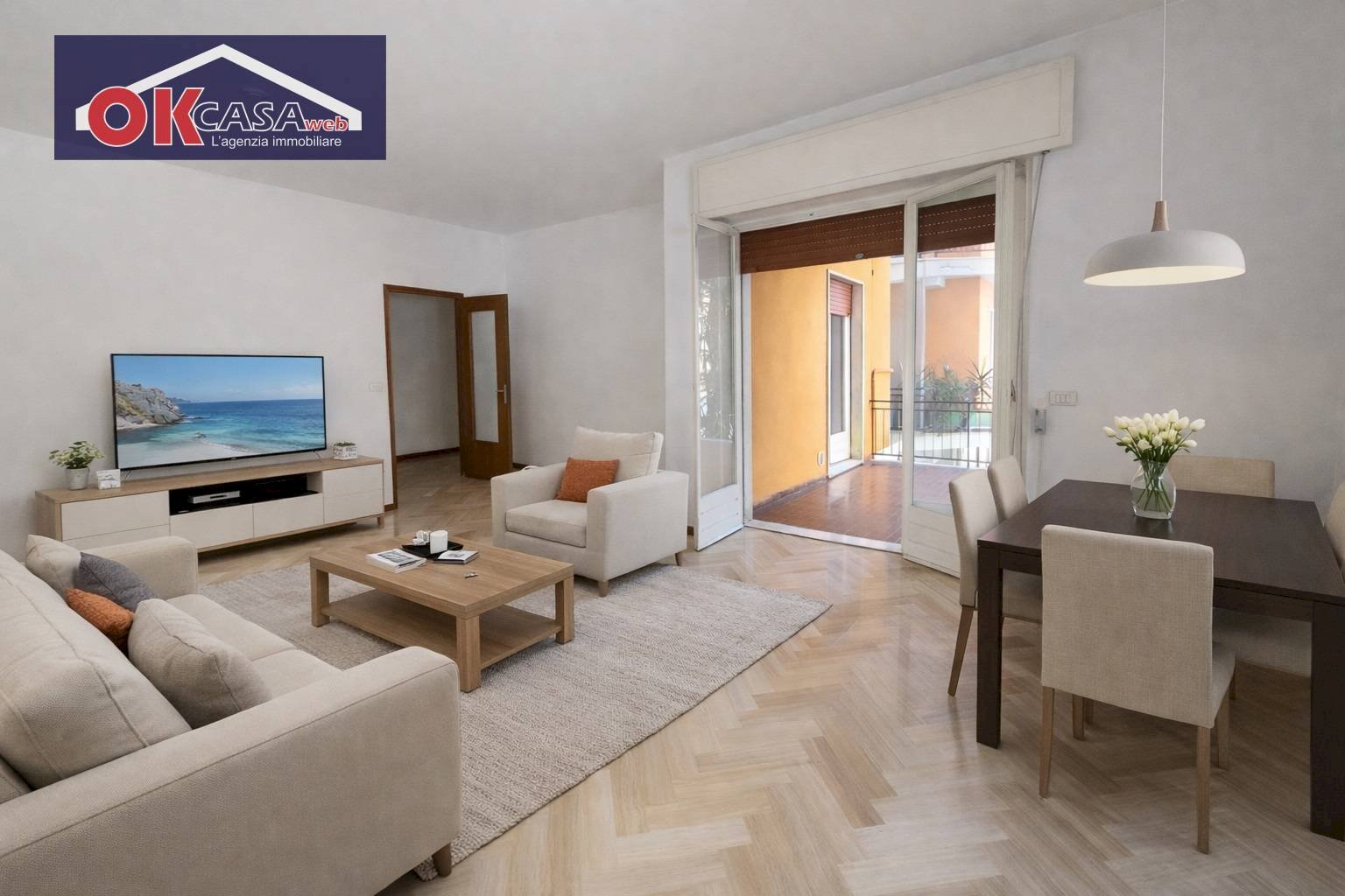 Foto 1 - Apartment via sacchi
 
3, Verona - photo 1