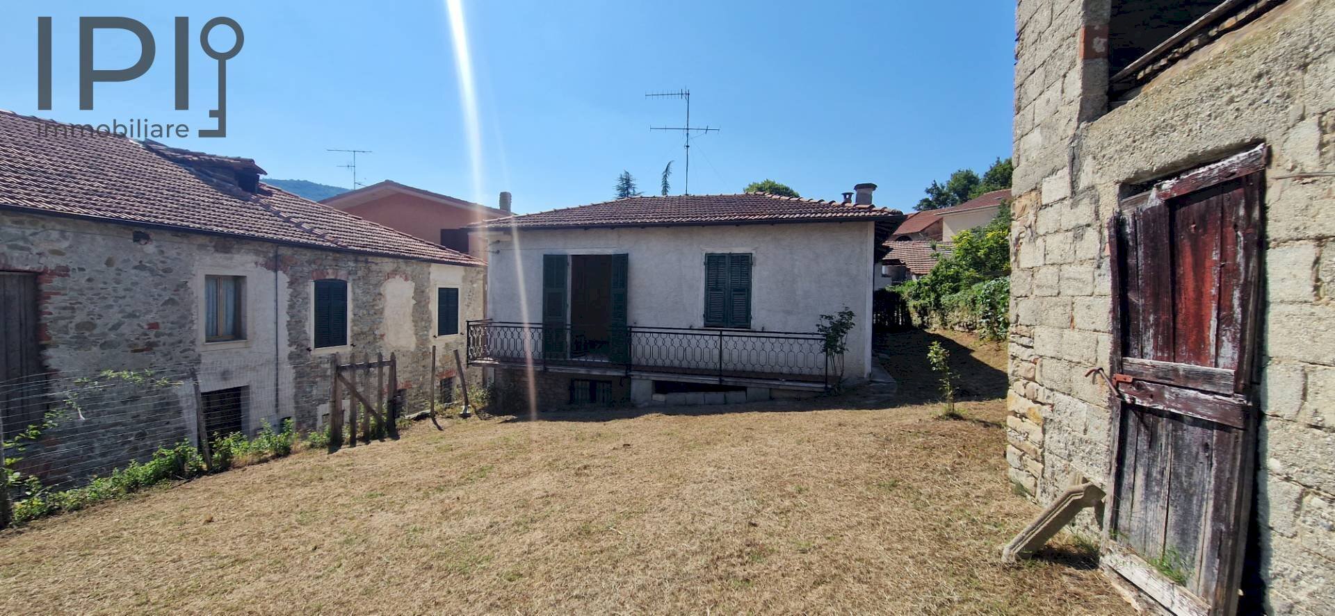 Foto 1 - Semi-detached house Camerana - photo 1