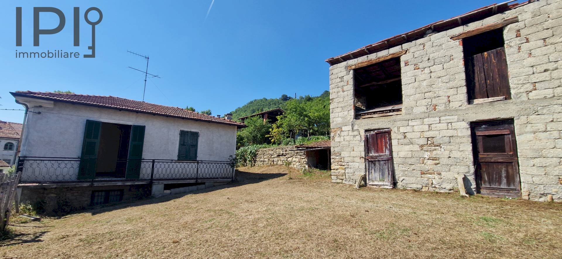 Foto 2 - Semi-detached house Camerana - photo 2
