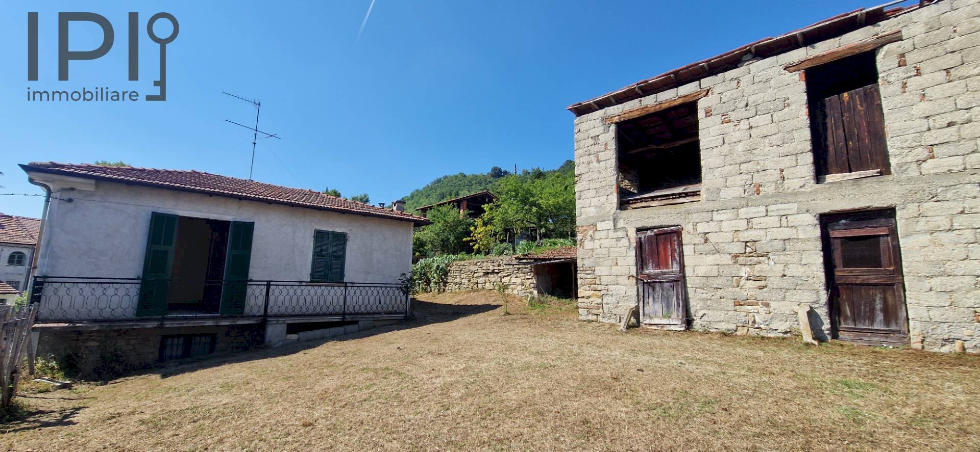 Foto 3 - Semi-detached house Camerana - photo 3