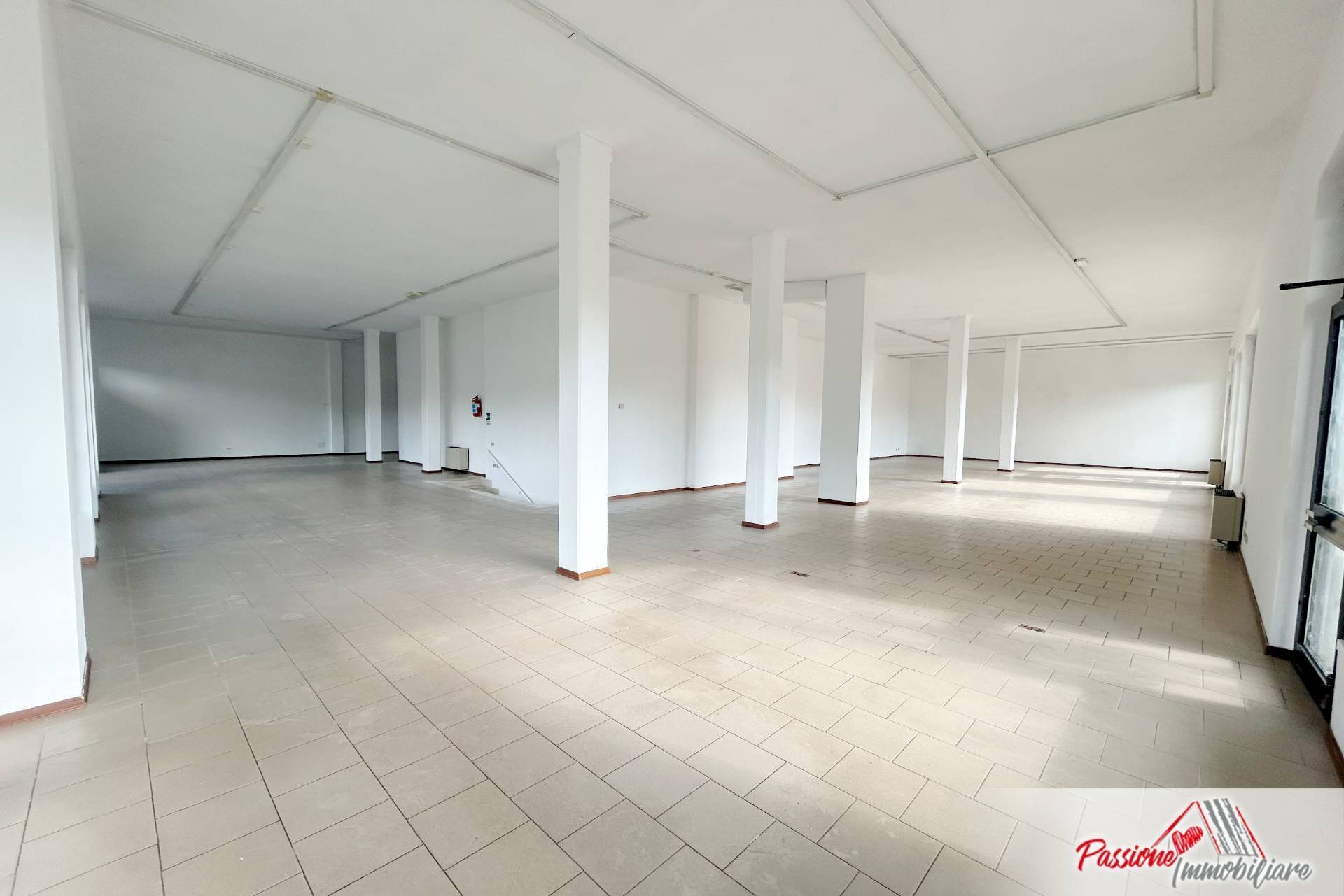 Foto 2 - Commercial Premises Via Delle Agostiniane
 
31, Verona - photo 2