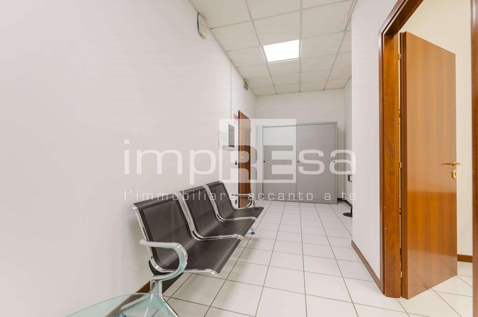 INGRESSO - Ufficio via Giovanni Pascoli, Quarto d'Altino - foto 3
