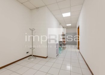 DISIMPEGNO - Ufficio via Giovanni Pascoli, Quarto d'Altino - foto 5