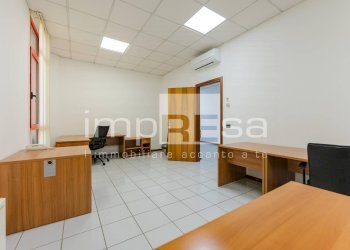 UFFICIO 1 - Ufficio via Giovanni Pascoli, Quarto d'Altino - foto 6