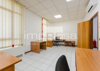 UFFICIO 1 - Ufficio via Giovanni Pascoli, Quarto d'Altino - foto 7