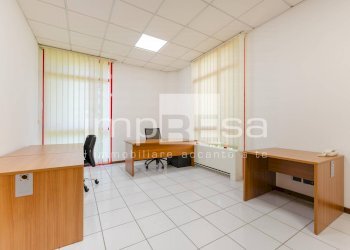 UFFICIO 1 - Ufficio via Giovanni Pascoli, Quarto d'Altino - foto 8