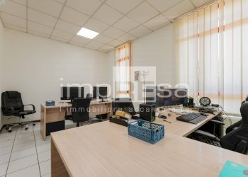UFFICIO 2 - Ufficio via Giovanni Pascoli, Quarto d'Altino - foto 10