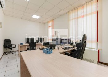 UFFICIO 2 - Ufficio via Giovanni Pascoli, Quarto d'Altino - foto 11