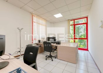 UFFICIO 2 - Ufficio via Giovanni Pascoli, Quarto d'Altino - foto 12