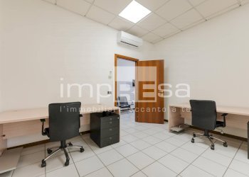 UFFICIO 3 - Ufficio via Giovanni Pascoli, Quarto d'Altino - foto 13
