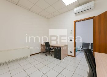 UFFICIO 3 - Ufficio via Giovanni Pascoli, Quarto d'Altino - foto 15