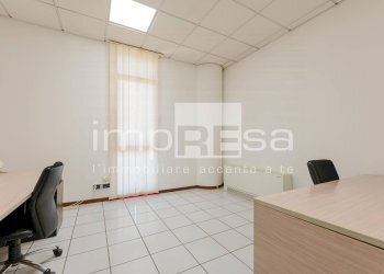 UFFICIO 3 - Ufficio via Giovanni Pascoli, Quarto d'Altino - foto 16