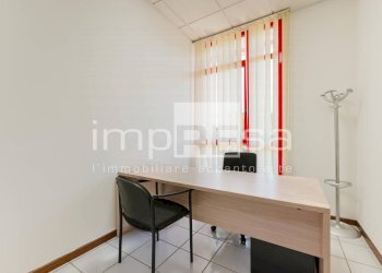 UFFICIO 4 - Ufficio via Giovanni Pascoli, Quarto d'Altino - foto 17