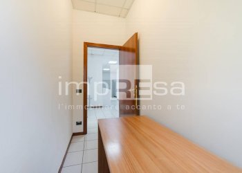 LOCALE CALDAIA - Ufficio via Giovanni Pascoli, Quarto d'Altino - foto 18