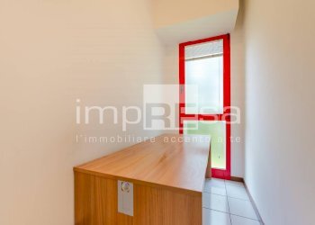LOCALE CALDAIA - Ufficio via Giovanni Pascoli, Quarto d'Altino - foto 19