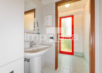 ANTI/WC - Ufficio via Giovanni Pascoli, Quarto d'Altino - foto 20