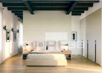 CAMERA MATRIMONIALE - Bilocale Via San Dona'
 
380, Venezia - foto 9