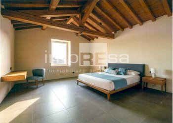CAMERA MATRIMONIALE - Bilocale Via San Dona'
 
380, Venezia - foto 13