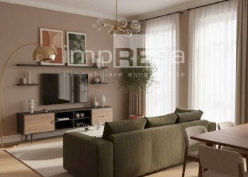 RENDERING SOLUZIONE ABITATIVA - Bilocale Via San Dona'
 
380, Venezia - foto 19
