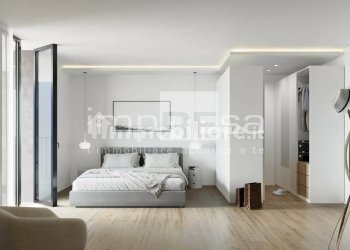 RENDERING SOLUZIONE ABITATIVA - Bilocale Via San Dona'
 
380, Venezia - foto 23