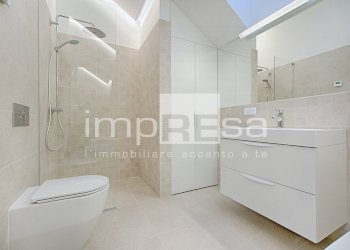 RENDERING SOLUZIONE ABITATIVA - Bilocale Via San Dona'
 
380, Venezia - foto 26