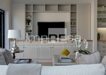 RENDERING SOLUZIONE ABITATIVA - Bilocale Via San Dona'
 
380, Venezia - foto 27