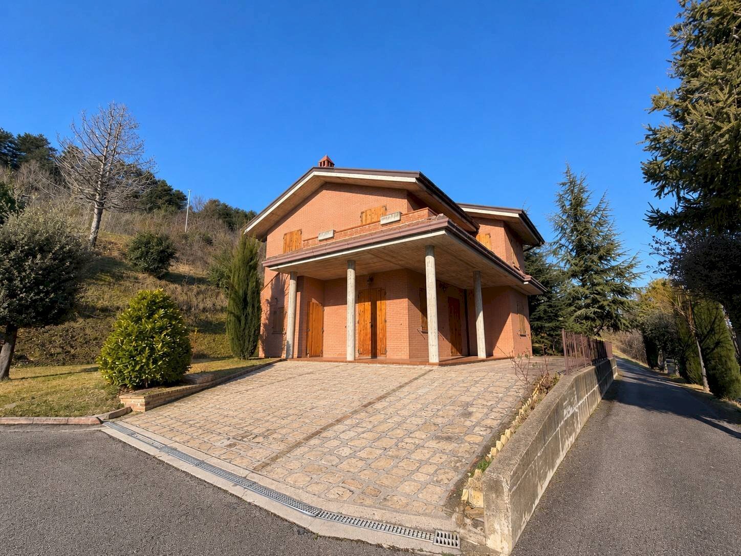 Foto 2 - Independent house Luogo di Sasso, Montefalcone Appennino - photo 2