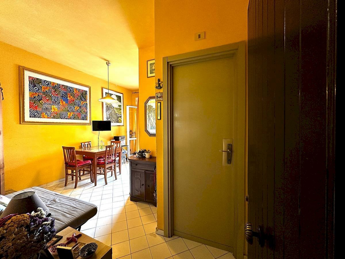 Foto 2 - Two-room apartment VIA OTTAVIO ADAMI, Fermo - photo 2