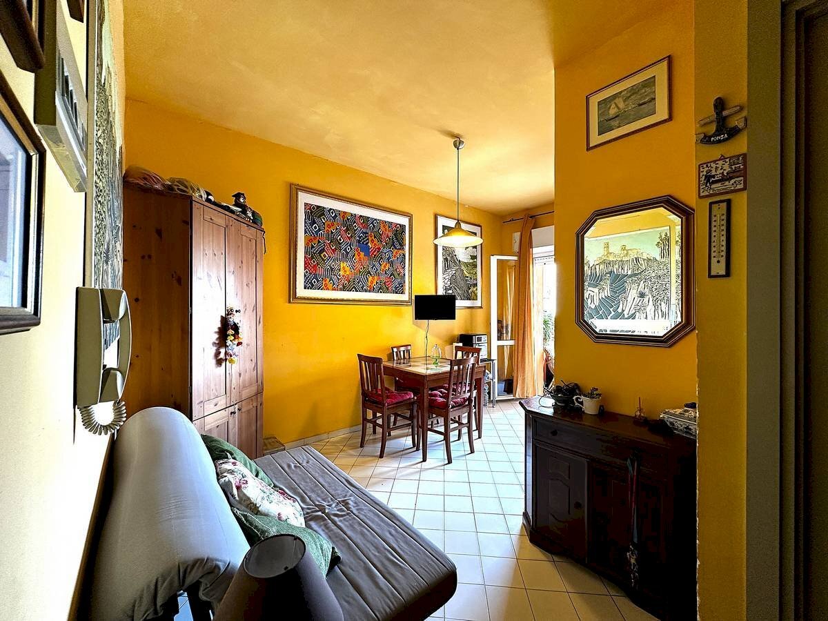 Foto 3 - Two-room apartment VIA OTTAVIO ADAMI, Fermo - photo 3