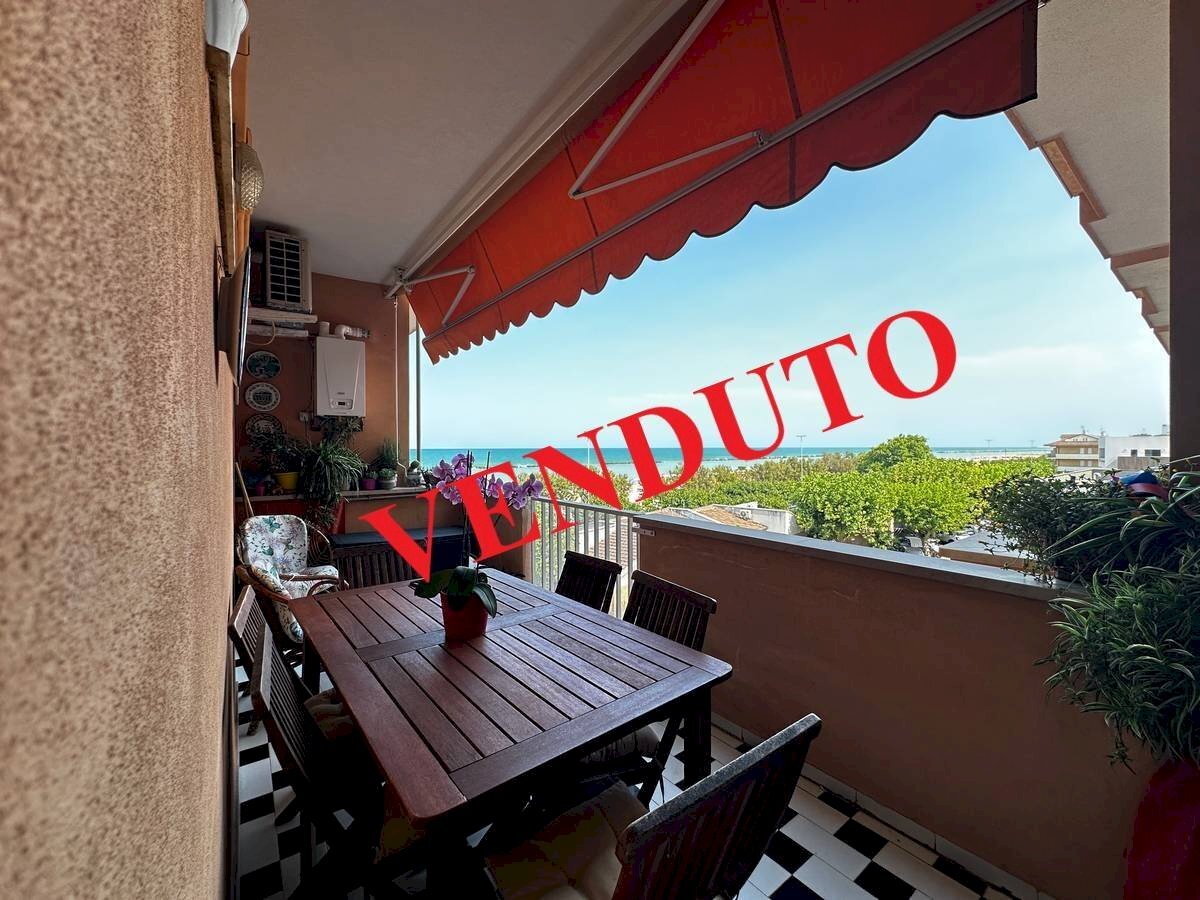 Foto 1 - Bilocale VIA OTTAVIO  ADAMI, Fermo - foto 1