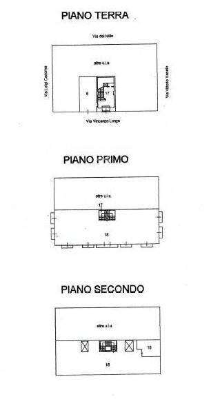 Foto 38 - Apartment Vincenzo Longo
 
5, Castellana Grotte - floor plans 1