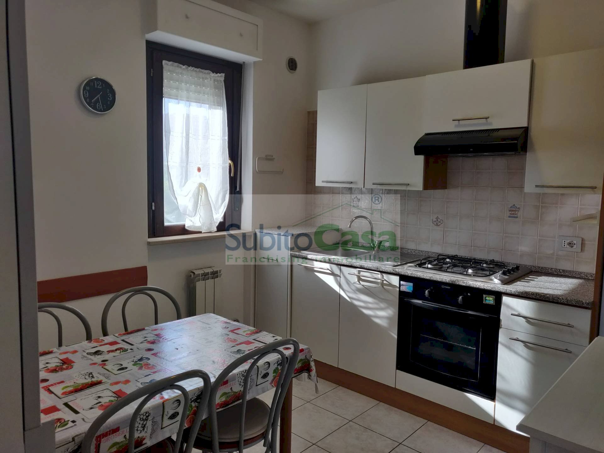 Foto 1 - Quadrilocale Via Gissi, Chieti - foto 1