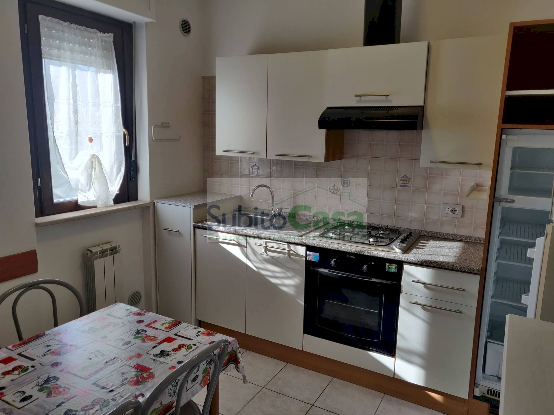 Foto 2 - Quadrilocale Via Gissi, Chieti - foto 2