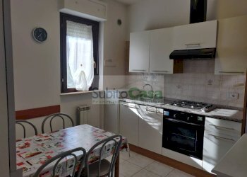 Foto 1 - Quadrilocale Via Gissi, Chieti - foto 1