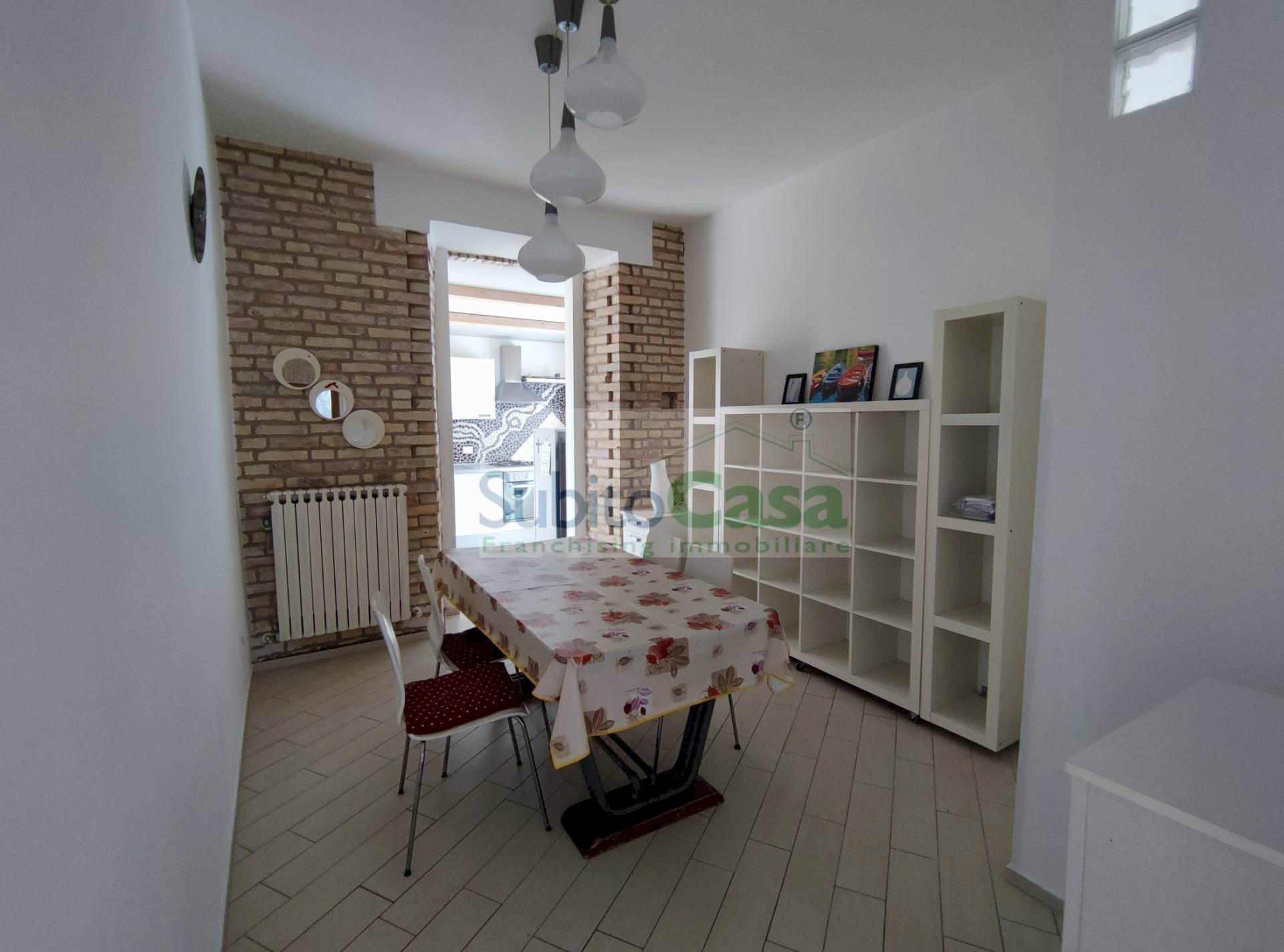 Foto 1 - Semi-detached house Via Avezzano
 
3, Chieti - photo 1