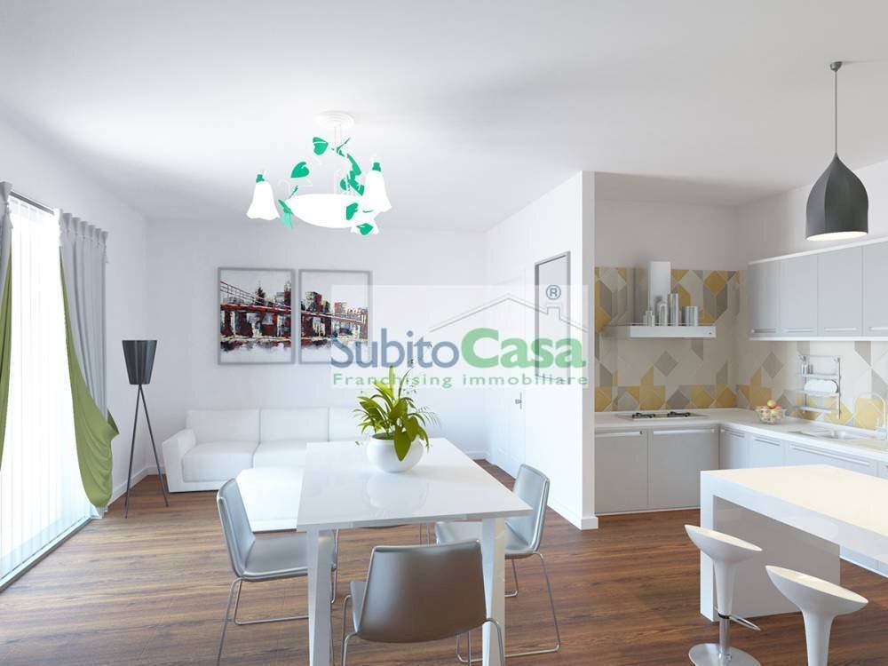 Foto 2 - Appartamento Via Pescara, Chieti - foto 2