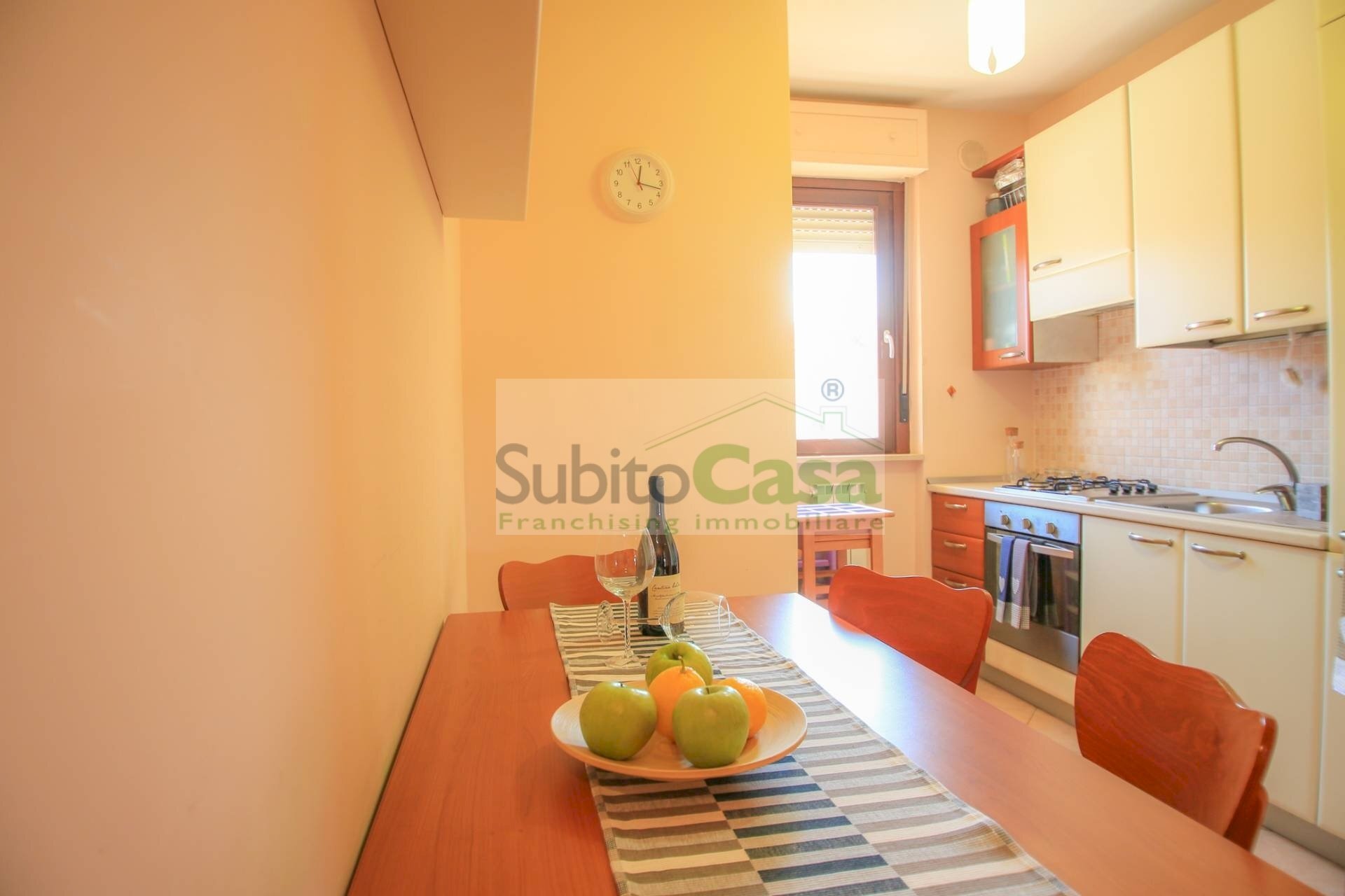 Foto 1 - Four-room apartment via Gissi
 
20, Chieti - photo 1