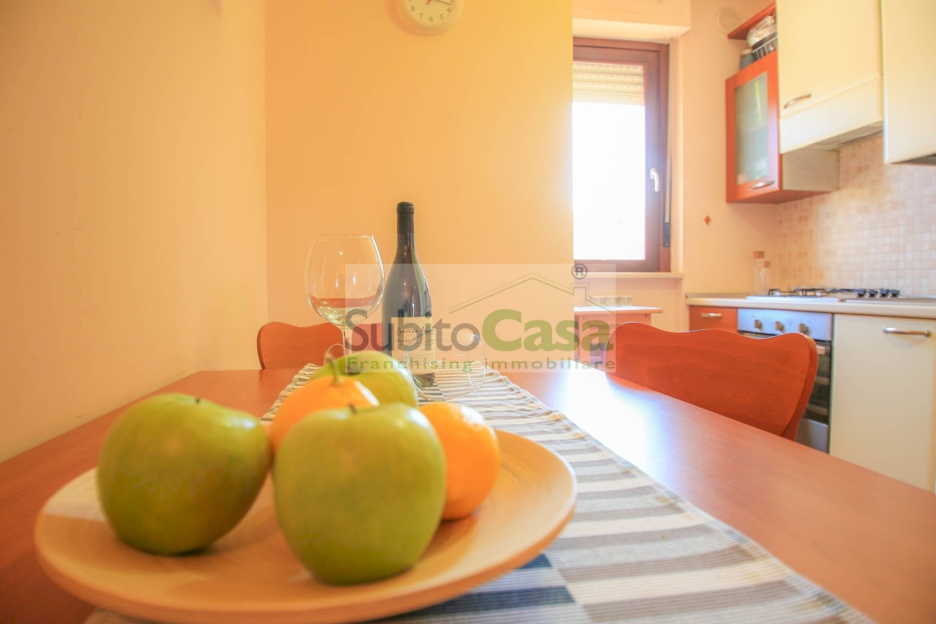 Foto 2 - Four-room apartment via Gissi
 
20, Chieti - photo 2