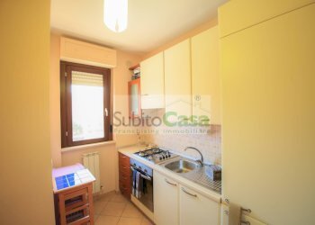 Foto 5 - Quadrilocale via Gissi
20, Chieti - foto 5